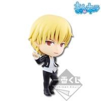 ราคา Gekijouban Fate/stay Night Heaven's Feel - Gilgamesh - Ichiban Kuji - Part 2 - Kyun-Chara (Banpresto) (23416627378)