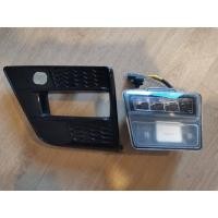 ราคา Nissan GT-R R35 ไฟตัดหมอกข้างซ้าย สำหรับ Nissan GT-R Stanley W3589 ของใหม่ เก่าเก็บ แท้จากญี่ปุ่น (26893161554)