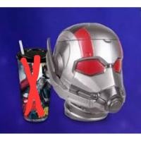ราคา ถัง Ant-Man and the Wasp ของแท้ จากโรงหนัง SF / แอนท์แมน แอนท์-แมน Antman ถังป๊อปคอร์น หัว ถังป็อปคอร์น เอสเอฟ (19469232682)