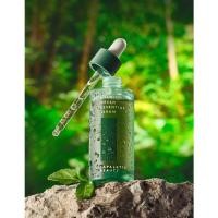 ราคา [WOW] เซรั่มเอสเซนเชียล สีเขียวแคลมป์ 35 มล. (22977057311)