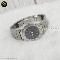 ราคา Bvlgari BB 26 SS Steel มือสอง ก่อนสั่งซื้อทักแชทก่อนนะคะ (41203443541)