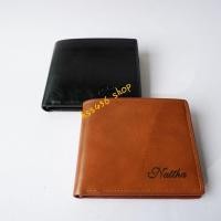 ราคา กระเป๋าสตางค์ผู้ชาย bomshi ใบใหญ่ #b-501 (18569032765)