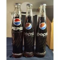ราคา Pepsi แป๊ปซี่ขวดแก้วฝาจีบผลิตโดย บมจ.เสริมสุข สภาพ100%ของใหม่ยังไม่ได้เปิด สุดยอดของสะสมหายากมาก (27460832631)