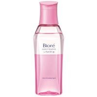 ราคา BIORE บิโอเรเมคอัพรีมูฟเวอร์ฟอร์อายแอนด์ลิป 130มล. [8851818195509] (57953226952)