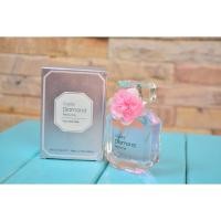 ราคา น้ำหอมญี่ปุ่น MINISO Crystal Diamond Perfume 50ml (1545940801)