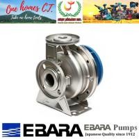 ราคา EBARA ปั๊มSS316 เฉพาะหัวปั๊ม รุ่น 3LSF 40-160/4.0 (สินค้ามีคุณภาพ..พร้อมจัดส่ง..) # ออก..ใบเสร็จ-ใบกำกับภาษี..ได้ครับ.. (24619091817)