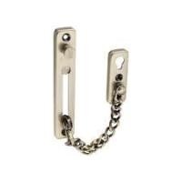 ราคา HAFELE กลอนโซ่ประตู 489.71.563 ทองเหลืองรมดำ คุณภาพดี (7291245305)