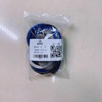 ราคา ชุดซีลและแปะกันรั่วสำหรับกระบอกไฮดรอลิกแนวราบ (ครบทุกขนาด) สำหรับรถเครน Sany ขนาด 25 ตัน และ 50 ตัน (56053877388)