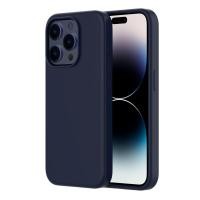 ราคา QDOS Touch Pure with Snap (MS) เคสกันกระแทกสำหรับ 15 Pro / 15 Pro Max - สี Dark Blue / White Grey / Midnight (25101800649)