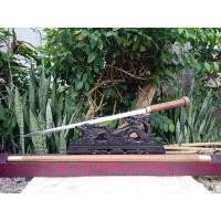 ราคา ไม้เท้าซ่อนกระบี่ ไม้สาธรแท้ เปิดคม100%ทั้ง2ฝั่ง มาพร้อมกล่องบุพผาลายมังกร (15349136504)