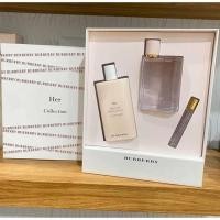 ราคา Burberry Her EDP Collection 100ml (3137386459)