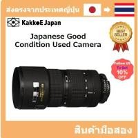 ราคา มือสอง Nikon AI AF ZOOM NIKKOR ED 80-200mm F2.8D Pre-loved (22132569411)