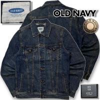 ราคา เสื้อแจ็คเก็ตยีนส์เเบรนด์ : OLD NAVY อก 19 (43766588548)