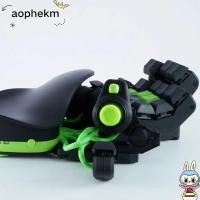 ราคา AOPHEKM GameClaw Qianren Keyboard, Palm Type Left-handed Design One-Handed Gaming Keyboard, Wired WASD Joystick Ergonomic Design Keyboard (50203515931)