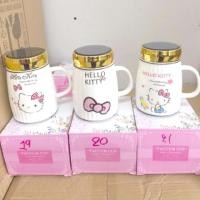 ราคา แก้วคิตตี้ Hellokitty (2085500163)