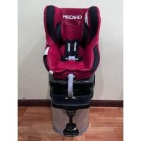 ราคา คาร์ซีทRECARO รุ่น Start SR สีแดงดำ (29735825664)