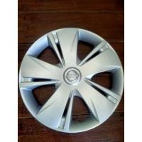 ราคา ฝาครอบล้อนิสสัน ขนาดขอบล้อกระทะ 14 นิ้ว ผ่านการใช้งาน สภาพดี ราคาถูก (21990900169)