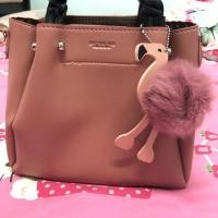 ราคา กระเป๋าสะพายแฟชั่น ฟลามิงโก้ (2296334902)