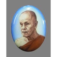 ราคา ล็อกเก็ตสืบชะตา มงคลอายุ 80 ปี หลวงปู่บัวเกตุ ปทุมสิโร วัดป่าปางกิ๊ดปี 2557 กล่องเดิม เสกนาน พิธีดี กล่องเดิม (29618260317)