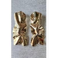 ราคา ต่างหู (Earings) สวยอลังการ (24932219021)