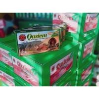 ราคา ยกลัง‼️ อินทผาลัม Qasiem "อินทผาลัมไร้ก้าน​ " ข_น_า_ด_500_กรัม (4332188853)