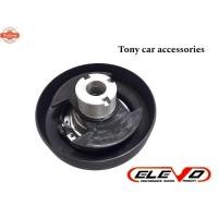 ราคา คอางปลอกใหญ่ I-6 Aฺirbag คอพวงมาลัยแต่ง สำหรัรถกะะ ISUZU D-MAX เก่า 2002-2011 ที่มี Airbag ถุงลมนิรภัย (41517791407)