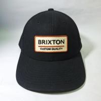 ราคา Brixton Original cap (25304843865)