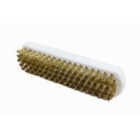 ราคา อะไหล่หัวแปรงขัดพื้นขนทองเหลือง อะไหล่แปรงทองเหลือง (20957073322)