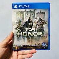 ราคา แผ่นเกมPS4 For Honor Deluxe Edition (24529291769)