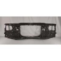 ราคา ⭐Mr.AutoII แผงไฟหน้า โตโยต้า ไทเกอร์ CAB ปี1998 รุ่นตาเต็ม สินค้าตรงรุ่นรถ แผงยึดหม้อน้ำ แผงไฟหน้า เหล็กแผงไฟ (43811507870)