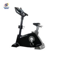ราคา NORTH FITNESS จักรยานออกกำลังกาย รุ่น Platinum-U จักรยานออกกำลังกายในบ้าน เสียงเงียบ (40714431914)
