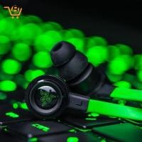 ราคา ชุดหูฟัง Razer HammerHead V 2 PRO พร้อมไมโครโฟน (29807722229)