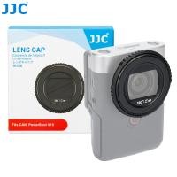 ราคา JJC Canon V10 ฝาครอบเลนส์ Cannon PowerShot V10 ฝาครอบป้องกันเลนส์กล้อง (18292048192)
