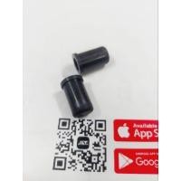 ราคา ไฟหน้ายาง / ขายึดแดมเปอร์ Yamaha RXZ - มือสอง (20880230805)