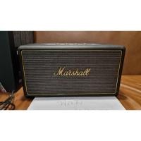 ราคา Marshall stanmore multi-room สีดำ (9116606249)
