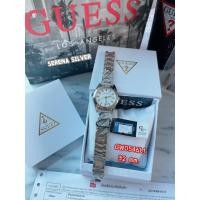 ราคา Guess GW0546L1 SERENA SILVER (42665050099)