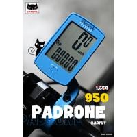 ราคา ไมล์ไร้สาย CATEYE รุ่น PADRONE พร้อม Barfly (19269161053)