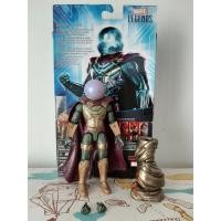 ราคา figure marvel legends mysterio spiderman far from home (5313131628)