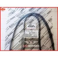 ราคา สายพานหน้าเครื่อง TOYOTA TIGER D4D , COMMUTER D4D รถตู้หลังคาสูง , รถตู้year๊เล็ก KDH22 แท้ศูนย์ รัประกัน6เดือน (29341501851)