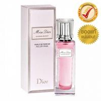 ราคา แท้ 100% Miss Dior Blooming Bouquet Roller-Pearl ขนาด 20 มล. (ใหม่เอี่ยม ฉลากไทย ไม่แท้คืนเงิน) (3226464116)