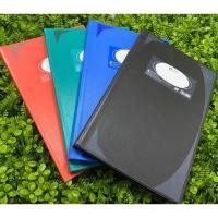 ราคา Elephant สมุดบันทึกมุมมัน สมุดบัญชี 5/200 ตราช้าง กระดาษปอนด์ 70แกรม/200แผ่น ขนาด210*320 มม. (5632306024)