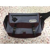 ราคา กระเป๋าสายสะพายข้าง Converse (ทรงผู้ชาย) (1379990421)