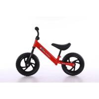 ราคา Lunping จักรยานฝึกการทรงตัว จักรยานทรงตัว จักรยานขาไถ Balance Bike จักรยานทรงตัว จักรยานเด็ก Red color (2321163797)