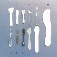 ราคา 11 ชิ้นพอกหน้า/ครีมทาหน้า/อายครีมช้อนรองพื้นชนิดน้ําตักพอกหน้าผสมแปรงพอกหน้าเครื่องมือความงามแต่งหน้าครีม ผู้สมัคร (29567816443)