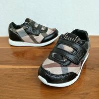 ราคา Daks รองเท้าผ้าใบเด็กมือสอง (15054228750)