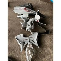 ราคา ชุดสีเวฟ110is4มือสอง ได้ตามรูป (53102411870)