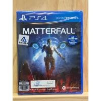 ราคา PS4: MATTERFALL (Z3/ASIA)(มือ 1) (41759110882)