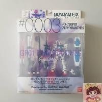ราคา GUNDAM FIX FIGURATION #0003 RX-78GP01 Gundam "Zephyranthes" Prototype General-Purpose Ground Mobile Suit[ฺBANDAI]กันดั้ม (26920690487)