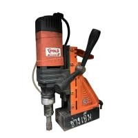 ราคา POLO SCY-35WO สว่านแท่นแม่เหล็ก ขนาด 35 มม มือสอง1217 (26020997048)