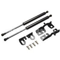 ราคา เหมาะสำหรับ Mazda MX-5 ND MX5 Miata Convertible 2015-2020 ฮู้ดติดตั้งเพิ่มสปริงแก๊ส (27304552687)